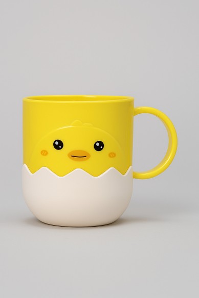 Кружка "Cute chick"