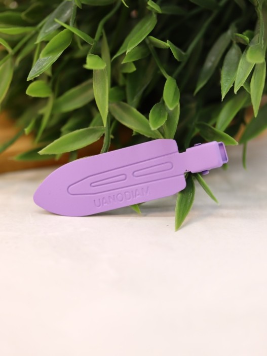 Набор аксессуаров для волос "Bunny", purple 