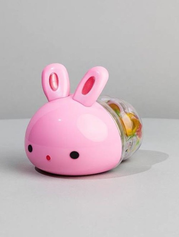 Десерт желейный «Дави желе! Милый кролик», 100шт. ср.г. до 14.01.26 