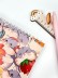 Блокнот для зарисовок DRAW ME! "Хомячки" 14х20 см, плотность 100 гр