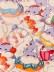 Блокнот для зарисовок DRAW ME! "Хомячки" 14х20 см, плотность 100 гр