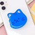 Попсокет &quot;Cat&quot;, blue 