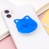 Попсокет &quot;Cat&quot;, blue 