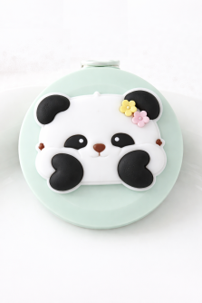 Линейка-рулетка "Beautiful panda"