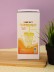 Тамблер iLikeGift "Fruits party Lemon", yellow (380 ml)
