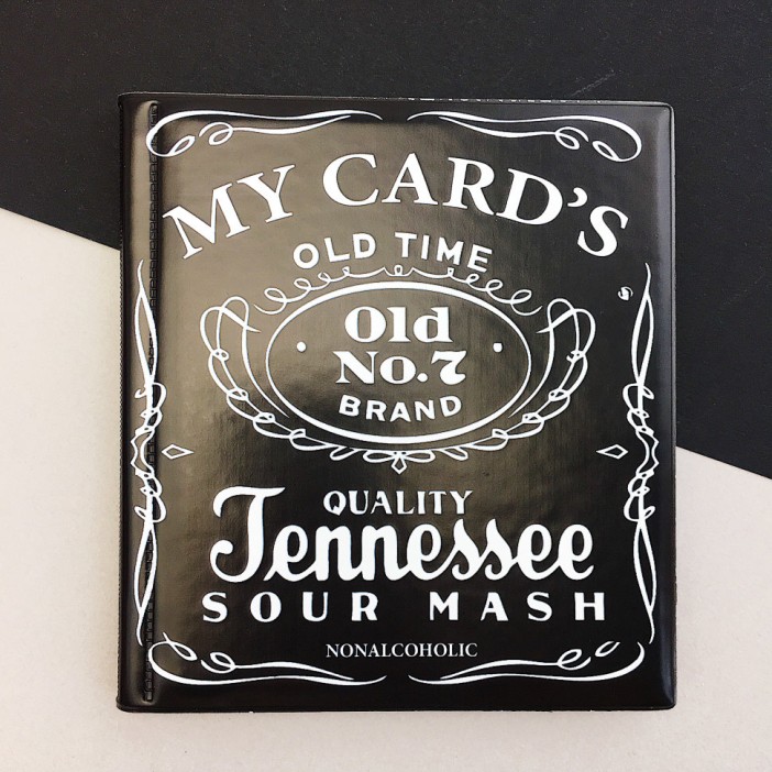 Кардхолдер Jack 