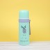 M-2743W Термос "Yes weekenf", green (350ml)