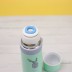 M-2743W Термос "Yes weekenf", green (350ml)