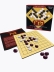 Игра дорожная "Го+шашки"