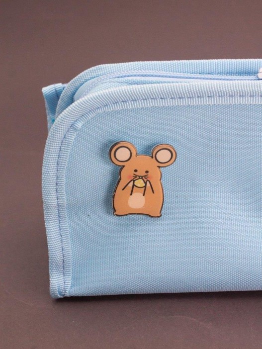 Значок акриловый iLikeGift &quot;Mouse&quot; 