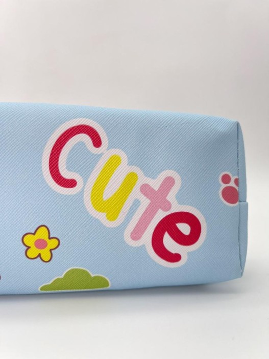 Пенал &quot;Summer walk&quot; 