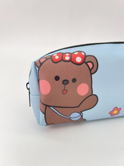 Пенал &quot;Summer walk&quot; 