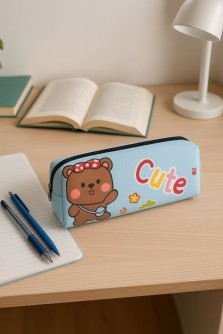 Пенал "Summer walk"