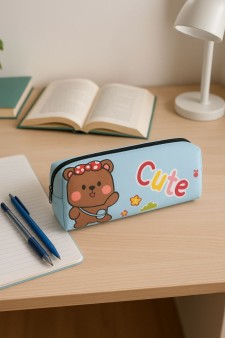 Пенал "Summer walk"