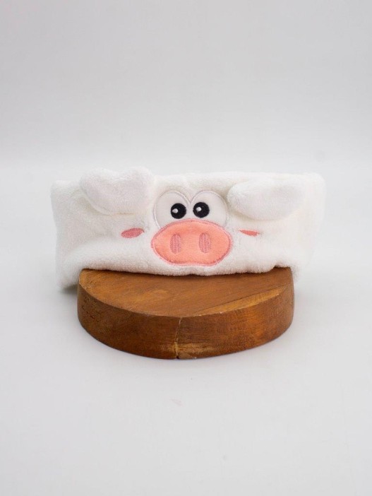 Повязка на голову &quot;Piggy Joe&quot; 