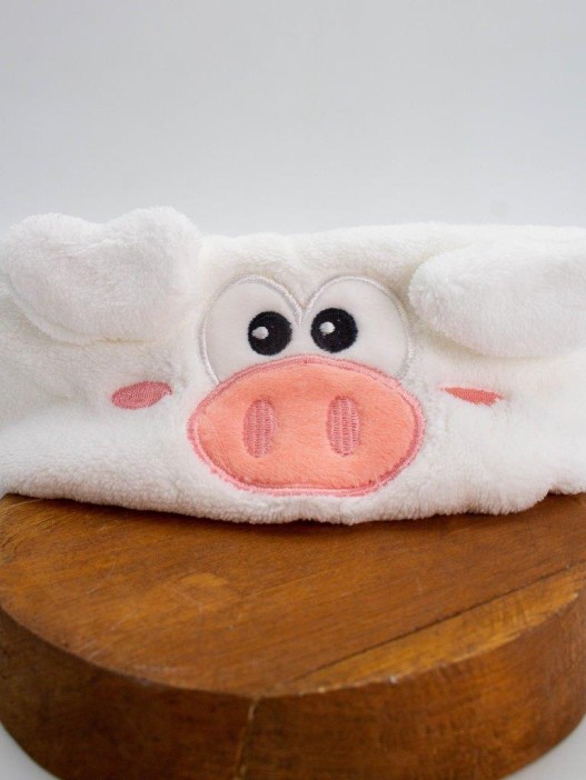 Повязка на голову &quot;Piggy Joe&quot; 
