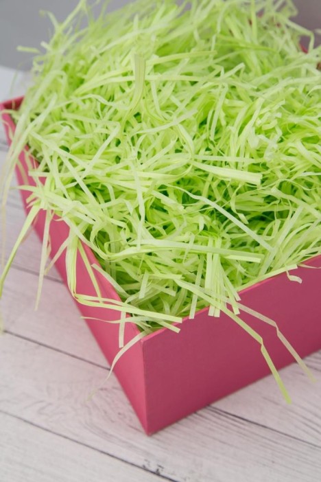 Наполнитель тишью &quot;Classic&quot;, citric, 100 гр. 