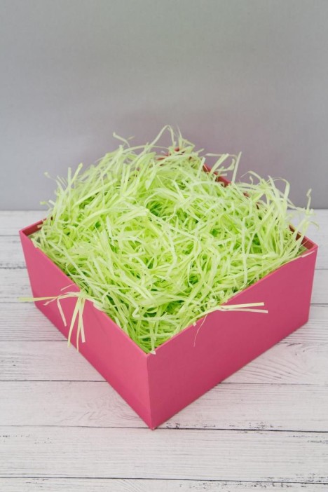 Наполнитель тишью &quot;Classic&quot;, citric, 100 гр. 