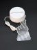 Ночник iLikeGift &quot;Love in the hands&quot; LED, USB (9х18 см) 