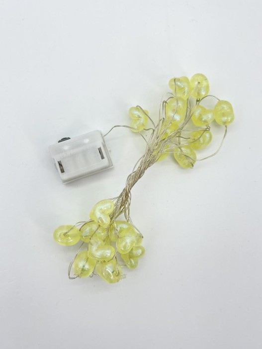 Наполнитель гирлянда &quot;Love&quot;, mix 