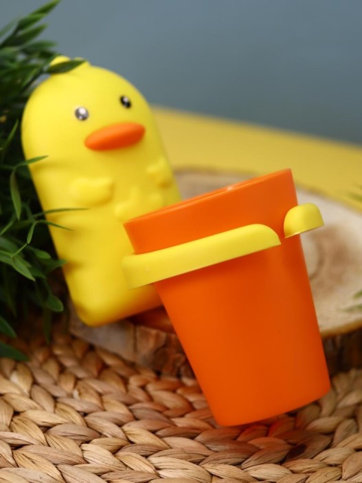 Настенный держатель для зубных щеток &quot;DUCK&quot; 