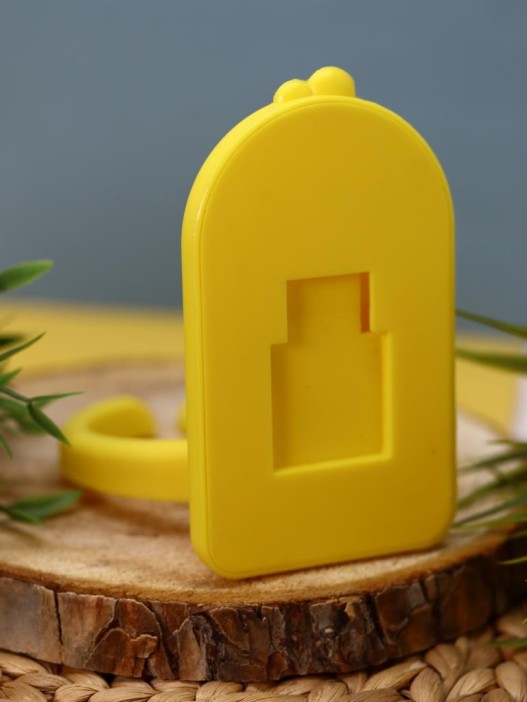 Настенный держатель для зубных щеток &quot;DUCK&quot; 