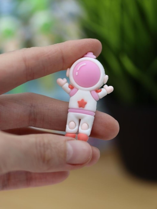 Ручка &quot;Cheerful spaceman&quot;, mix, шоу-бокс 36 шт. 