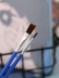 Картина по номерам на подрамнике Draw Me! "Всё ок", (20*20 см)