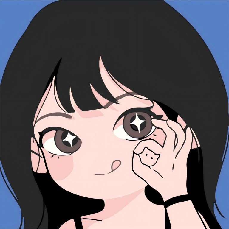 Картина по номерам на подрамнике Draw Me! "Всё ок", (20*20 см)