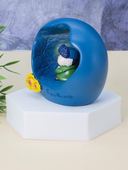 Ночник «Van Gogh», Painter 