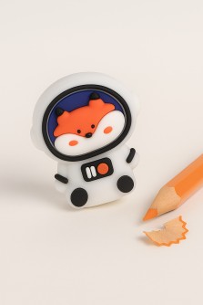 Точилка для карандашей "Space team", fox