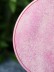Контейнер для линз «Shine», pink 