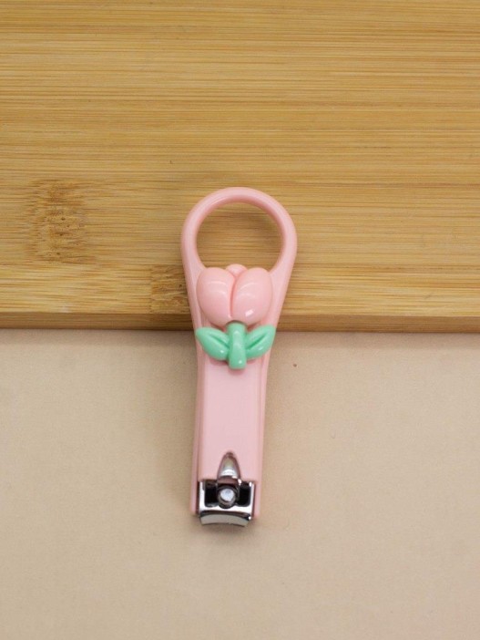 Маникюрный инструмент &quot;Tulip&quot;, pink 