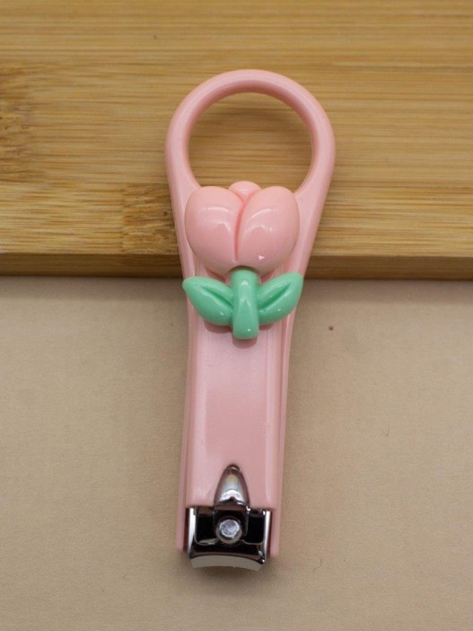 Маникюрный инструмент &quot;Tulip&quot;, pink 