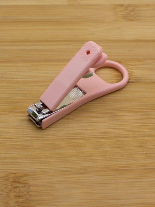 Маникюрный инструмент &quot;Tulip&quot;, pink 