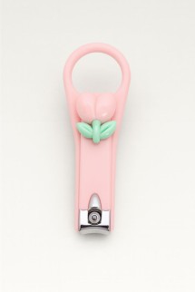 Маникюрный инструмент &quot;Tulip&quot;, pink