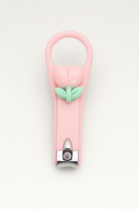 Маникюрный инструмент &quot;Tulip&quot;, pink 