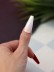 Накладные ногти GIRLY «Red rub», 12 шт., с клеевыми пластинами 