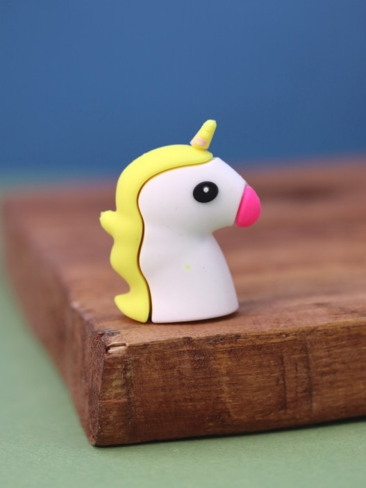 Точилка для карандашей &quot;Magic unicorn&quot;, pink 