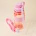 Спортивная бутылка "Sports cup", pink (800ml) 