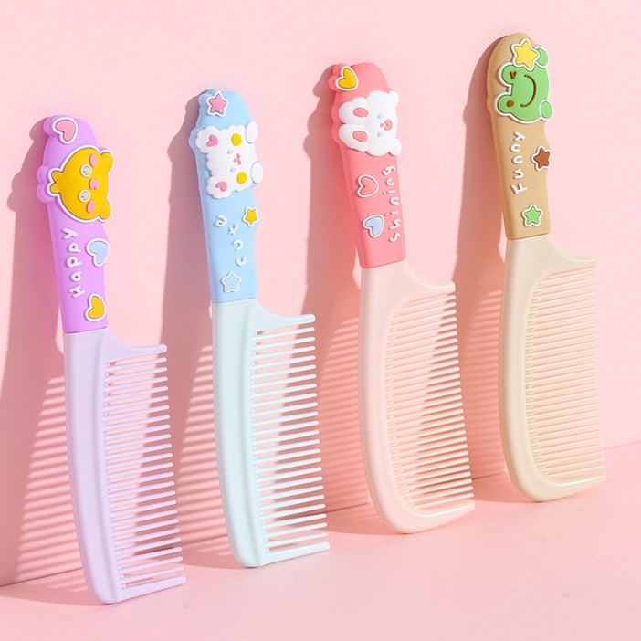 Расческа &quot;Shining banny&quot;, pink 