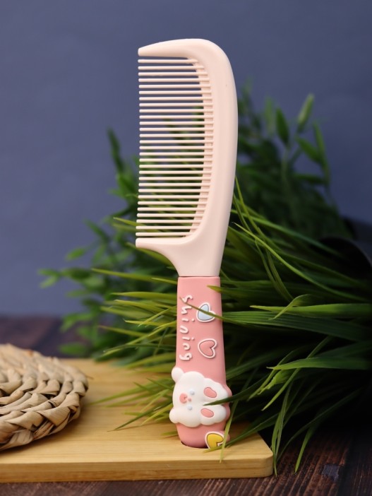 Расческа &quot;Shining banny&quot;, pink 