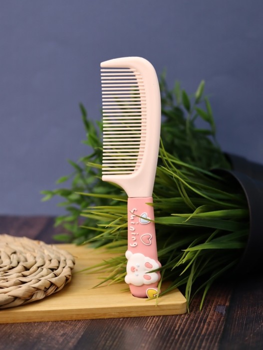 Расческа &quot;Shining banny&quot;, pink 