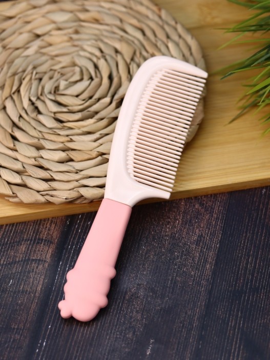 Расческа &quot;Shining banny&quot;, pink 