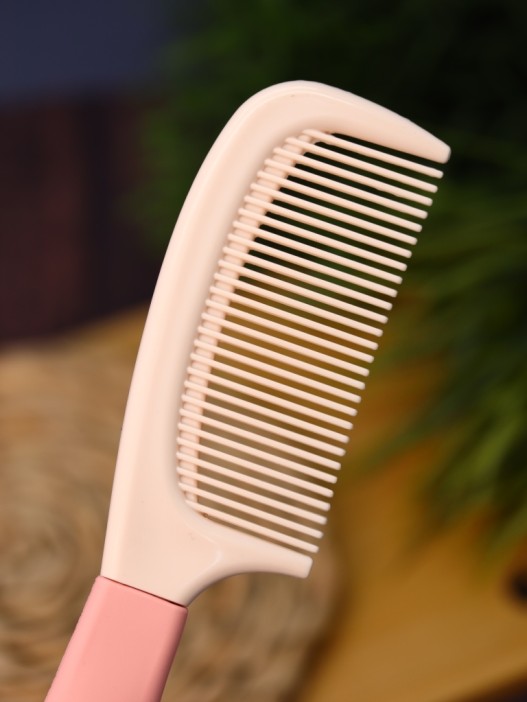 Расческа &quot;Shining banny&quot;, pink 