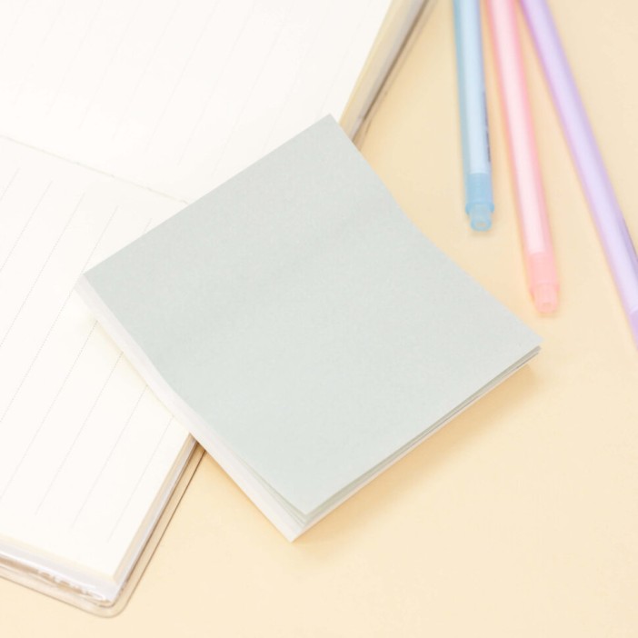 Стикеры "Classic", green 