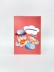 Блокнот для зарисовок DRAW ME! "Хомяк" 14х20см, плотность 100гр