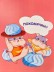 Блокнот для зарисовок DRAW ME! "Хомяк" 14х20см, плотность 100гр