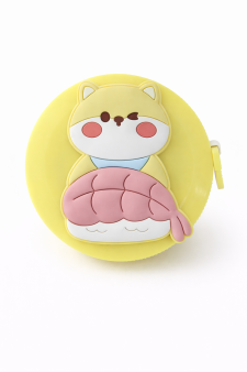 Линейка-рулетка "Sushi dog"