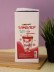 Тамблер iLikeGift "Fruits party Strawberry", pink (380 ml)